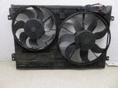 Kale ventilateur de radiateur refroidissement moteur