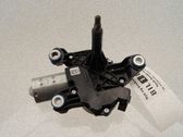 Motor del limpiaparabrisas trasero