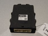 Module de contrôle de boîte de vitesses ECU