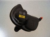Fuel expansion tank