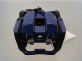Bremssattel hinten