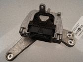 Engine mount bracket