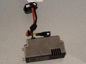 Voltage converter inverter