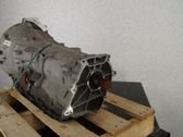 Automatikgetriebe