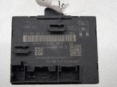 Unidad de control/módulo de la puerta