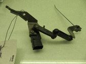 Air suspension front height level sensor