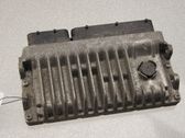 Unité de commande, module ECU de moteur