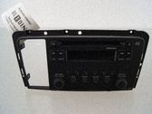 Radio/CD/DVD/GPS-pääyksikkö