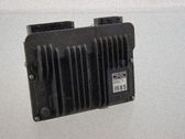 Unidad de control/módulo ECU del motor