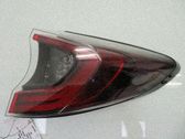 Lampa tylna