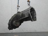 Gearbox transfer box case