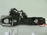 Türgriff Türöffner vorne