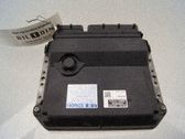 Motorsteuergerät ECU