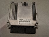 Engine control unit/module ECU
