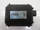 Sonstige Steuergeräte / Module