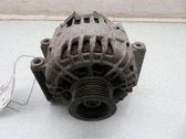 Lichtmaschine