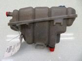 Vase d'expansion de carburant