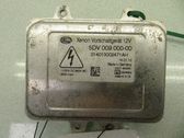 Unité de commande / module Xénon