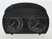Velocímetro (tablero de instrumentos)