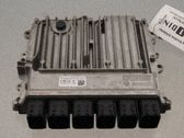 Komputer / Sterownik ECU silnika