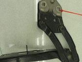 Bisagras del capó/tapa del motor