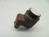 Schalter Einparkhilfe Parktronic PDC