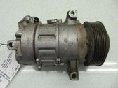 Compresor (bomba) del aire acondicionado (A/C))