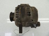 Lichtmaschine