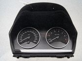 Velocímetro (tablero de instrumentos)