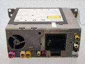 Radio / CD-Player / DVD-Player / Navigation