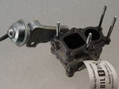EGR valve