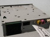 Radio / CD-Player / DVD-Player / Navigation