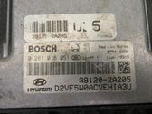 Komputer / Sterownik ECU silnika