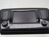 Bedieneinheit Controller Multimedia