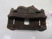Bremssattel vorne