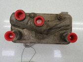 Refrigerador de aceite de la transmisión/caja de cambios