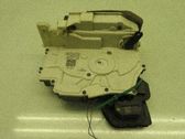 Cerradura de puerta delantera