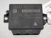 Steuergerät Einparkhilfe Parktronic PDC