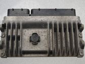 Unité de commande, module ECU de moteur