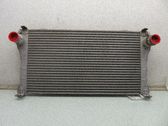 Radiador intercooler