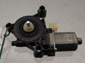 Front door electric window regulator