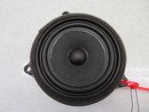 Altavoz de la puerta delantera