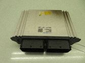 Motorsteuergerät ECU