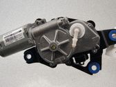 Rear window wiper motor