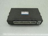Autres unités de commande / modules