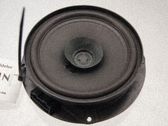 Altavoz de la puerta delantera