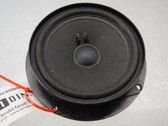 Altavoz de la puerta delantera