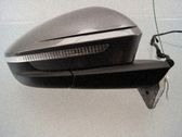 Rétroviseur extérieur électrique de porte avant