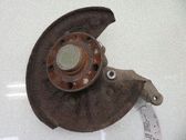Achsschenkel hinten