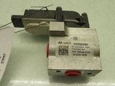 Otros repuestos del aire acondicionado (A/C)